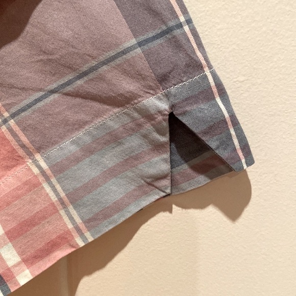 Ralph Lauren Sport short-sleeved button up - Picture 6 of 6